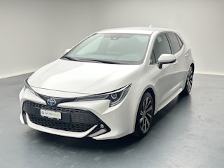 Vehicle image TOYOTA COROLLA 0