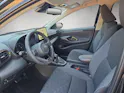 Toyota Yaris 1.5 VVT-i HSD Trend
