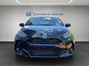 Toyota Yaris 1.5 VVT-i HSD Trend
