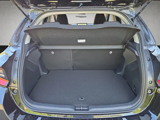 Toyota Yaris 1.5 VVT-i HSD Trend