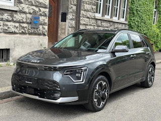 Vehicle placeholder image