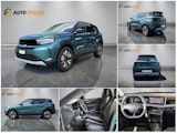 First vehicle image