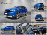 First vehicle image