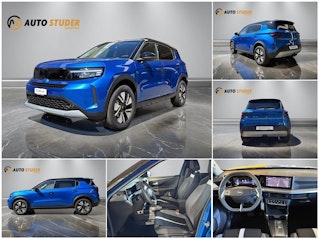 Vehicle placeholder image