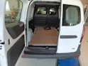 Renault Kangoo Van L2 E-Tech Electric EV45 22kW Extra