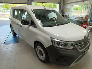 Renault Kangoo Van L2 E-Tech Electric EV45 22kW Extra