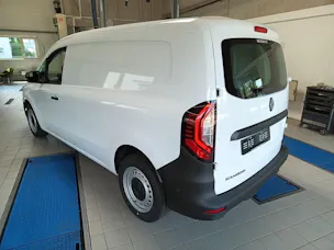 Renault Kangoo Van L2 E-Tech Electric EV45 22kW Extra