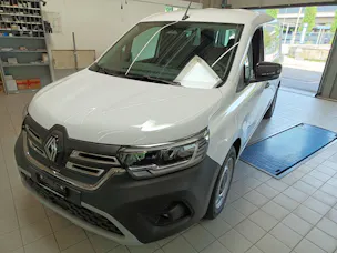 Renault Kangoo Van L2 E-Tech Electric EV45 22kW Extra