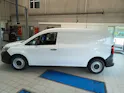 Renault Kangoo Van L2 E-Tech Electric EV45 22kW Extra