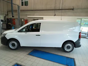 Renault Kangoo Van L2 E-Tech Electric EV45 22kW Extra