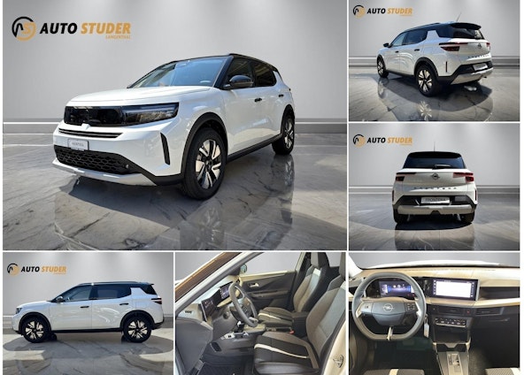 First vehicle image First vehicle image