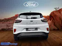 FORD Puma 1.0 EcoB Hybrid 125 Titanium