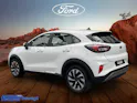 FORD Puma 1.0 EcoB Hybrid 125 Titanium