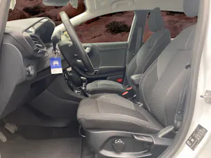 FORD Puma 1.0 EcoB Hybrid 125 Titanium