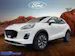 FORD Puma 1.0 EcoB Hybrid 125 Titanium