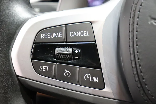 BMW 545e xDrive SAG