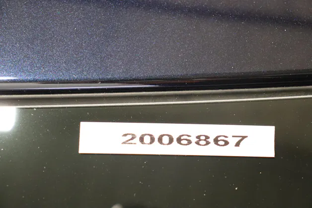 BMW 545e xDrive SAG