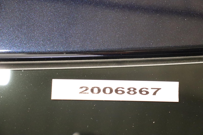 Vehicle image BMW 5 SERIES