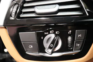 BMW 545e xDrive SAG