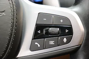 BMW 545e xDrive SAG