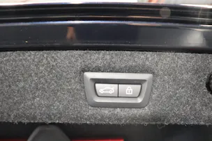 BMW 545e xDrive SAG