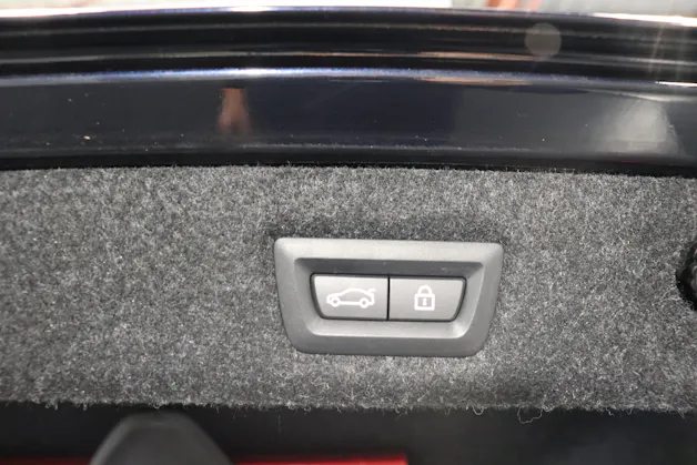 BMW 545e xDrive SAG