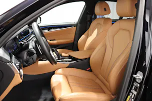 BMW 545e xDrive SAG