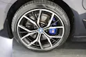 BMW 545e xDrive SAG