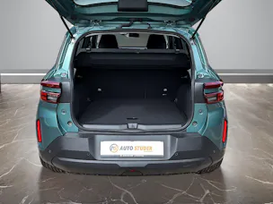 Opel Frontera-e Edition