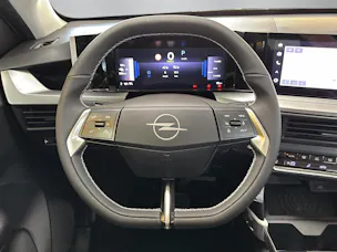 Opel Frontera-e Edition