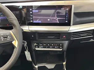 Opel Frontera-e Edition