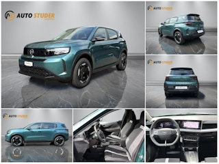 Vehicle placeholder image