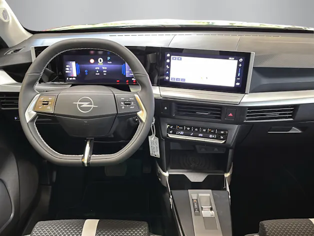 Opel Frontera-e Edition