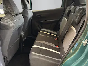 Opel Frontera-e Edition