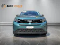 Opel Frontera-e Edition