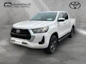 Toyota Hilux Double Cab.-pick-up 2.4