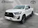 Toyota Hilux Double Cab.-pick-up 2.4