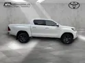 Toyota Hilux Double Cab.-pick-up 2.4