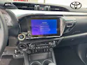 Toyota Hilux Double Cab.-pick-up 2.4