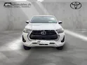 Toyota Hilux Double Cab.-pick-up 2.4
