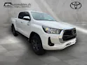 Toyota Hilux Double Cab.-pick-up 2.4