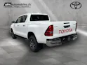 Toyota Hilux Double Cab.-pick-up 2.4