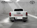 Toyota Hilux Double Cab.-pick-up 2.4