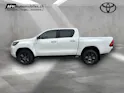 Toyota Hilux Double Cab.-pick-up 2.4