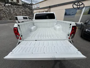 Toyota Hilux Double Cab.-pick-up 2.4