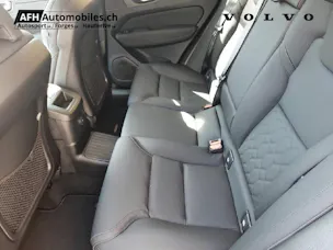 Volvo XC60 2.0 T6 TE Plus Dark eAWD