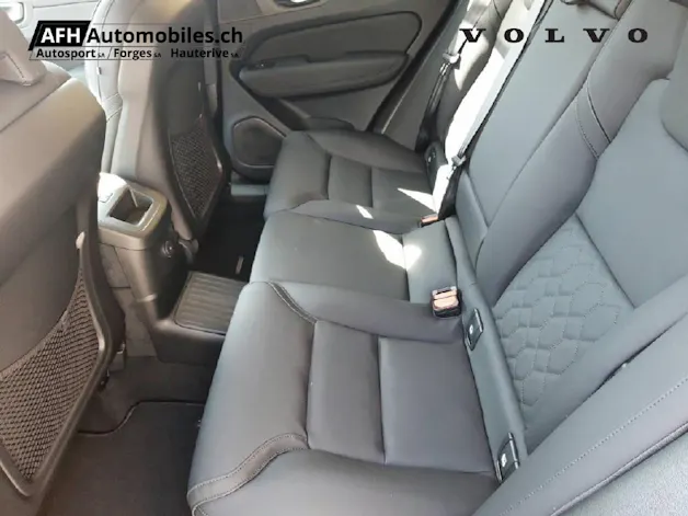 Volvo XC60 2.0 T6 TE Plus Dark eAWD