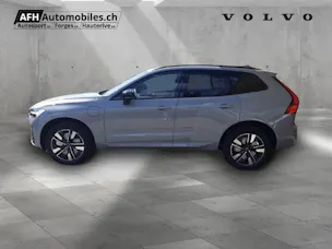 Volvo XC60 2.0 T6 TE Plus Dark eAWD