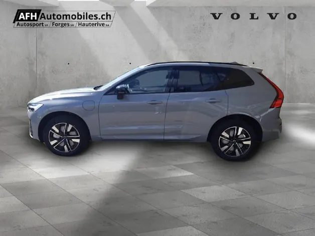 Volvo XC60 2.0 T6 TE Plus Dark eAWD