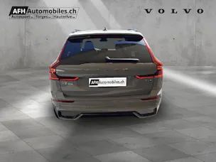 Volvo XC60 2.0 T6 TE Plus Dark eAWD